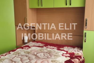 Apartament cu 2 camere decomandat, mobilat în Central - 6