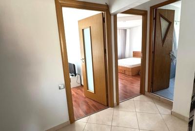 COMISION 0%- 3 Camere 13 Septembrie | AC | Balcon | - 7