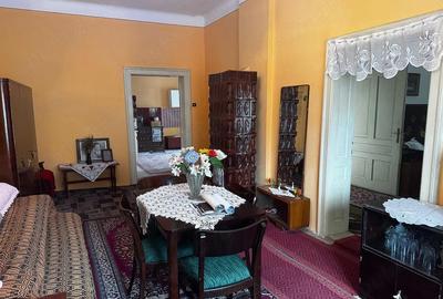 Casă în Jibert - 4