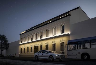 Apartament nou, 2 camere, 177 000 Euro. Comision 0. - 5