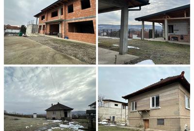 Casă cu 4 camere în Peștișu Mare - 5