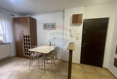 Apartament 3 camere de inchiriat in Gheorgheni - 2