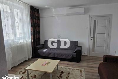 Apartament cu 2 camere semidecomandat în Ștrand - 6