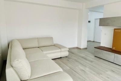 Apartament cu 2 camere semidecomandat în Bucium - 13