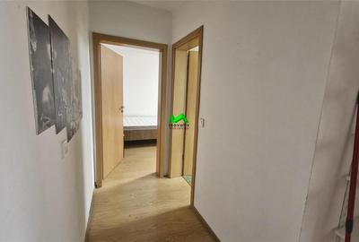 Apartament de inchiriat 2 camere boxa garaj Sibiu Turnisor Apartament de inchiriat 2 camere boxa garaj Sibiu Turnisor - 6