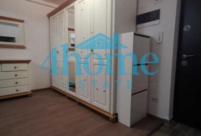 Apartament cu 2 camere, mobilat în Apărătorii Patriei - 1