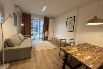 Apartament cu 2 camere decomandat, mobilat în Theodor Pallady - 1
