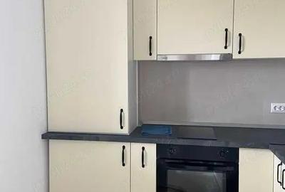 Garsoniera HILS REPUBLICA-metrou 5 minute-prima inchiriere-centrala proprie - 7