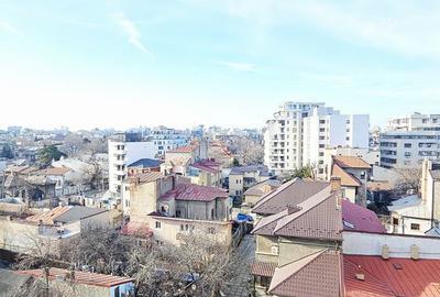 Apartament cu 3 camere semidecomandat, mobilat în Calea Călărașilor - 7