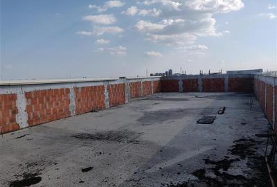 Cladire de vanzare - pretabila clinica, hotel, birouri, rezidential Cladire de vanzare - pretabila clinica, hotel, birouri, rezidential - 6