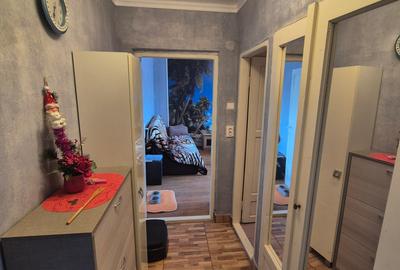 Garsonieră semidecomandată, mobilată în Micro II - 6