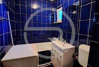 Apartament cu 2 camere decomandat, mobilat în Gheorgheni