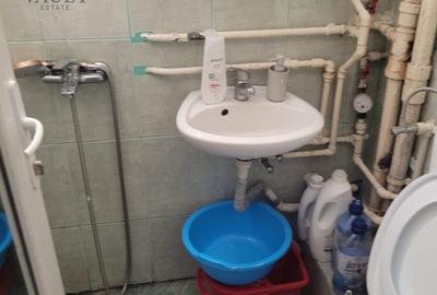 Garsoniera - Zona Salaj - 5