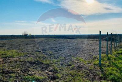 Teren de 2222 mp, în Urechești - 1