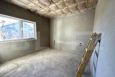 Casă cu 4 camere cu Teren 520 Mp în Sântandrei - 2