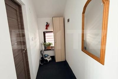 Casa spatioasa cu gradina, Cristian – posibilitate extindere teren - 12