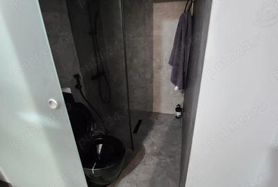 Apartament 50 m2 demisol Cladire Istorica - 4