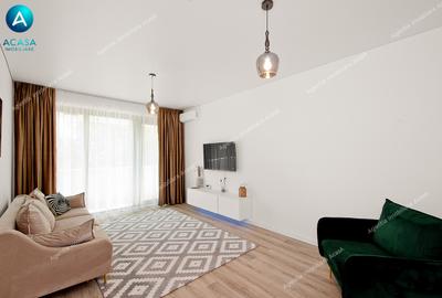 Apartament cu 2 camere decomandat în Țiglina 1 - 2