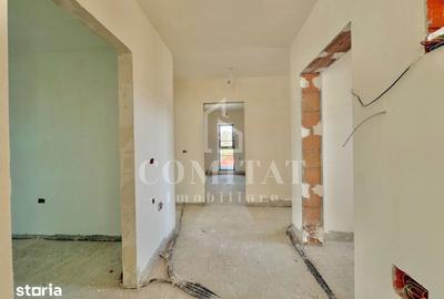 Apartament cu 4 camere decomandat în Mănăștur - 3