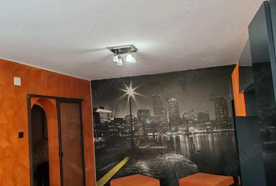 Apartament cu 3 camere semidecomandat în Sud - 9