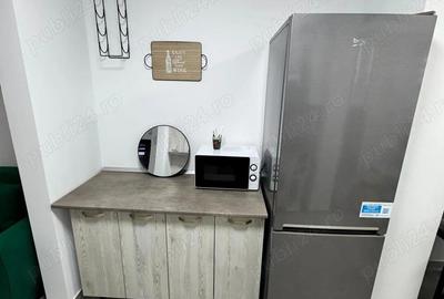 Metrou Berceni Studio mobilat utilat - 4