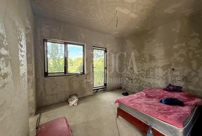 Casa 4 camere de vanzare in Gilau - 4