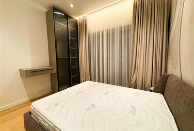 Apartament 2 camere de inchiriat One Verdi Park - 19
