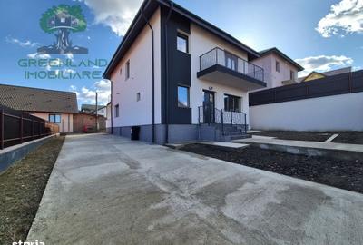 Casă cu 4 camere în Bârnova - 8