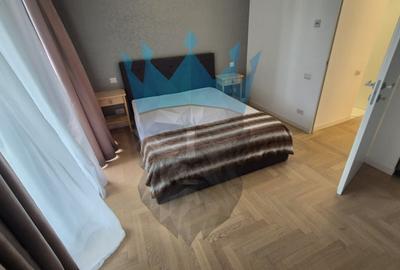 Apartament 3 Camere Floreasca Bucuresti - 19