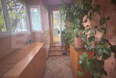 Casa de vanzare 5 camere + dependente - 15