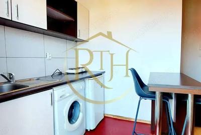 Garsonieră semidecomandată în Soarelui - 2