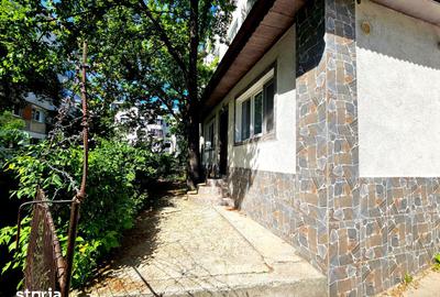 Apartament cu 4 camere în Siderurgiștilor - 6