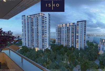 Apartament cu 4 camere decomandat în Timișoara - 9