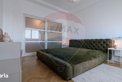 Apartament cu 2 camere în Dorobanți - 8