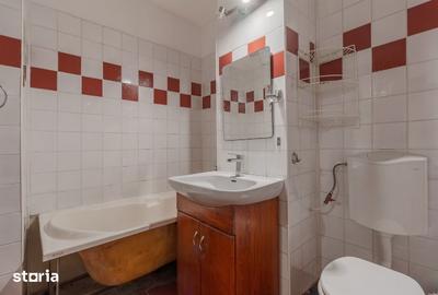 Apartament cu 4 camere decomandat în Iosia - 6