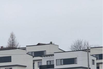 Casă cu 3 camere în Central - 5