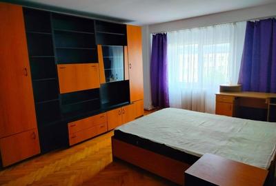 Apartament cu 4 camere decomandat, mobilat în Mărăști - 3