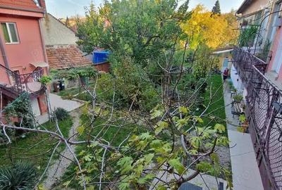 Apartament cu 3 camere decomandat în Spitalul Județean - 4