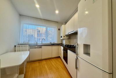 Inchiriere apartament 2 camere Pipera | Curte + terasa | Loc parcare - 5