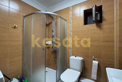 3 Camere | Floreasca | Decomandat | Mobilat | - 9