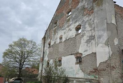 Spatiu industrial de vanzare, 6269 mp, zona depoul de locomotive - 4