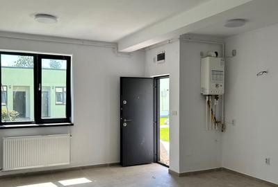 Apartament NR.32 în șițe nr.35- CU GRADINA - Parter - Curtea Interioara 2 - 2