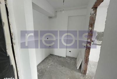 Apartament cu 3 camere în Grivița - 14