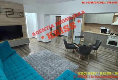 Apartament cu 4 camere decomandat în Central - 3