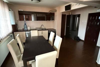 Apartament cu 3 camere decomandat în Central - 8