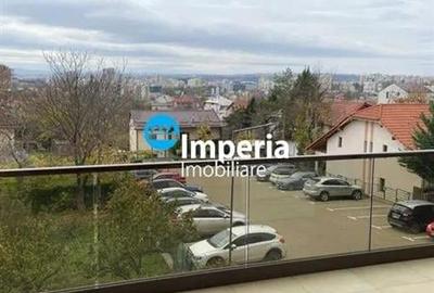 Apartament 3 cam, open space, de vanzare zona Podu de Fier - Moara de Vant - 7