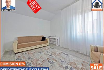 Apartament 2 cam | Renovat | Mobilat | Utilat | Parcare | Boxa | S1 Apartament 2 cam | Renovat | Mobilat | Utilat | Parcare | Boxa | S1 - 4