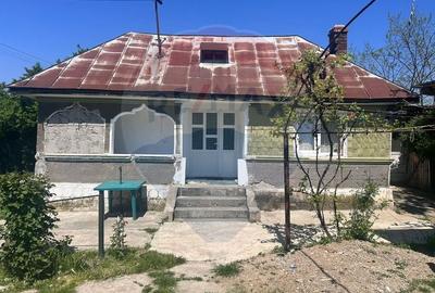 Casă individuală cu 4 camere cu Teren 1071 Mp în Mălăeștii de Jos - 3