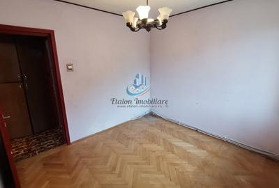 Apartament 3 camere semidecomandat, zona centrala, Piatra Neamt - 3