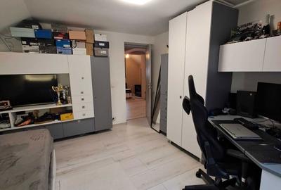 Casă cu 3 camere cu Teren 300 Mp în Florești - 1